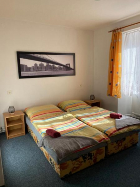 Penzion Tereza Horní Vltavice